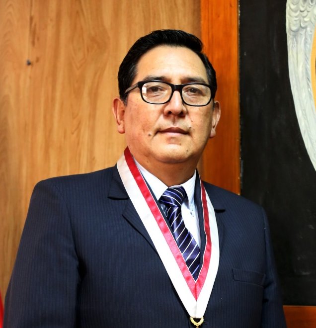 DR. ANTONIO JERÍ CHÁVEZ
